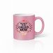 Blessed To Be Called Mom Mug