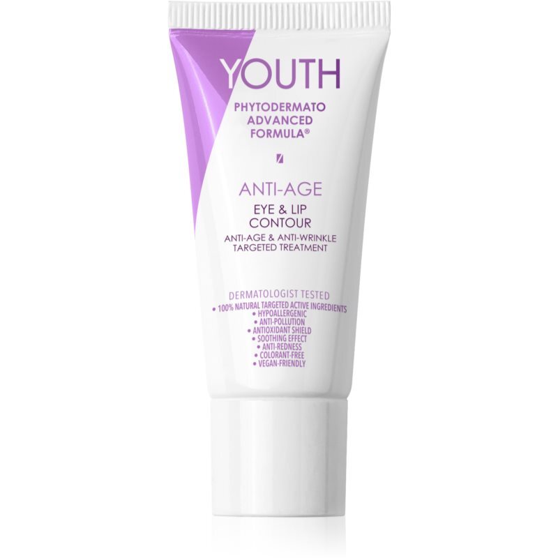 YOUTH Anti-Age