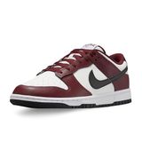 Nike - Sneakers - Unisex - Dunk Low Dark Team Red