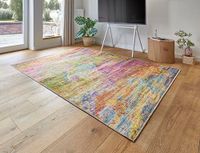 LUXOR living Polino tapijt 120 x 170 cm Multi