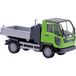 Busch 54703 H0 Vrachtwagen Hako Multicar M 31, vert, nieuw