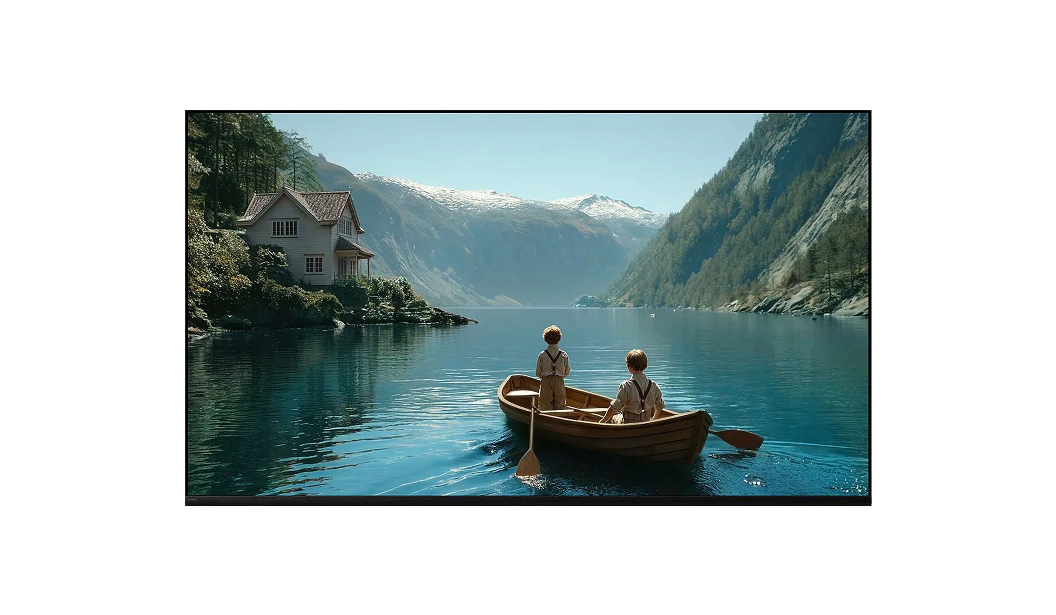 Sony FWD-55XR35M2 / BRAVIA 3 II / 55" / 2023