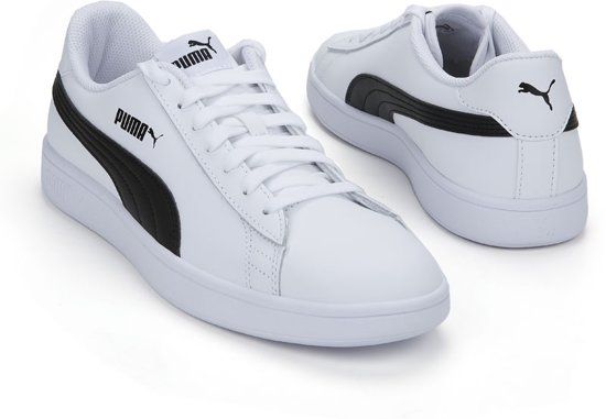 PUMA Smash V2 L sneaker - 4059505057138