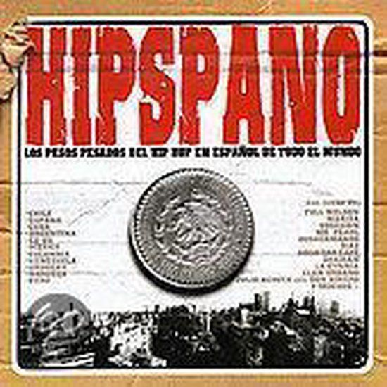 Hispano (CD)