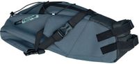 Pro SHIMANO IBERIA SL Pro Zadeltas Gravel 15 Liter Grijs