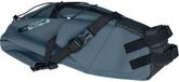 Pro SHIMANO IBERIA SL Pro Zadeltas Gravel 15 Liter Grijs