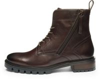 Ara Enkellaars Tulsa cacao