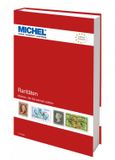 MICHEL Raritäten - EAN 9783954024407