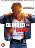 Warner Home Video Blinded by the Light - DVD