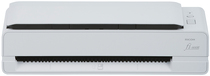 Fujitsu fi-800R ADF Scanner - A4 - 600 x 600 DPI - Black/White