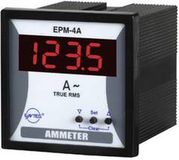 ENTES EPM-4A-72 Programmeerbaar 1-fase AC stroommeter EPM-4A-72