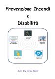 Prevenzione Incendi e Disabilità