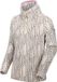 Regatta Leela Fleece Dames Crème Maat 34