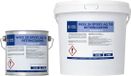 Wixx 2K Epoxy AQ 750 Betoncoating - 10kg - RAL 7032 | Kiezelgrijs