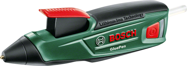 Bosch   GluePen