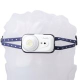 Fenix HL17R White, multifunctionele oplaadbare hoofdlamp, 500 lumen