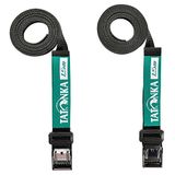 Tatonka Easy Strap pakriem 18 mm/1,5 m (2 stuks)