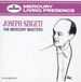 Mercury Joseph Szigeti - Joseph Szigeti: The Mercury Masters (6 CD)