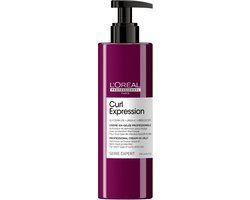 L'Oréal Professionnel Curl Expression Cream in Jelly 250 ml