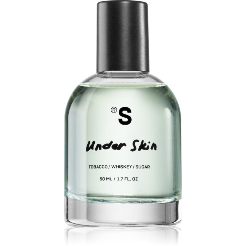 Sister's Aroma Under Skin / - / -