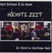 Universal Music Amadeo Kurt & Die Kombo Ostbahn - Höchste Zeit - Ein Abend Im Gasthaus Quell (CD)