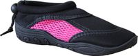 Campri Waterschoenen - Aquaschoenen - Unisex - Maat 40 - Zwart/Roze