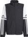Adidas Sport Sweatshirt Sq25 Pre Jkty - Sportswear - Kinderen