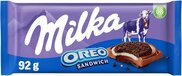 Milka Oreo Sandwich | 16 x 92 gram