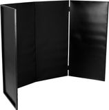 Innox FlexBooth 100 DJ-scherm - Zwart