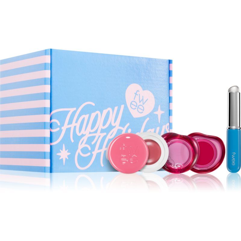 fwee Lip&Cheek
