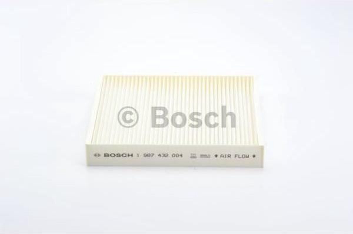 Bosch pollenfilter M2004 1987432004