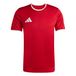adidas heren Entrada26 Jersey Shirt, team power red 2/white, M