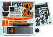 Traxxas modelbouw accessoires