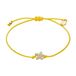 FOSSIL JA7308710 Dames Armband Goudkleurig