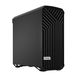 Fractal Design Torrent Tower Zwart PC Behuizing - Zwart
