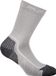 Inconnu CMP Middensokken Poly Wandelen Unisex Blauw Gestreept 39-42
