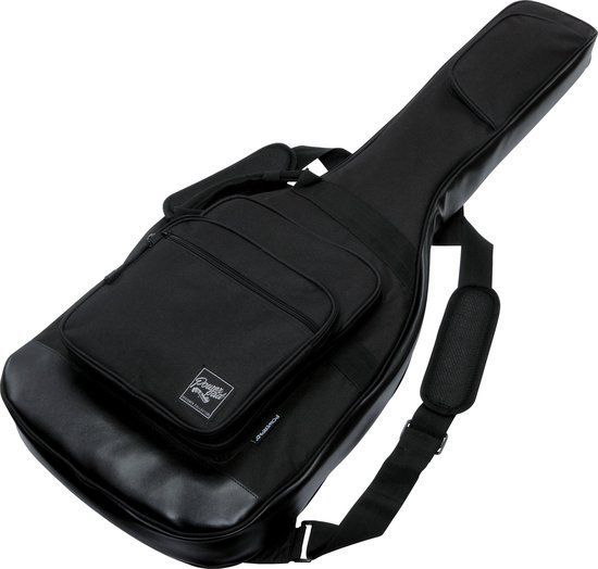 Ibanez IGB510-BK Gigbag voor E-gitaar - Zwart