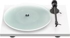 Pro-Ject T1 Evo Phono White Turntable