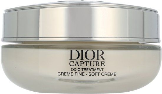 Dior Capture Soft Creme Refillable 50 ml
