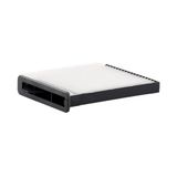 MANN-FILTER CU 22 007 Cabineluchtfilter