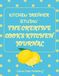 Kitchen Dreamer Studio: The Creative Cook's Kitchen Journal