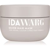 Ida Warg Beauty Argent