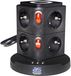 as - Schwabe multiprise 8 voies - surface de charge par induction