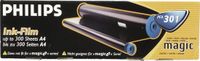 Philips PFA301 Faxlint - Zwart - 300 pagina's - 1 stuk(s)