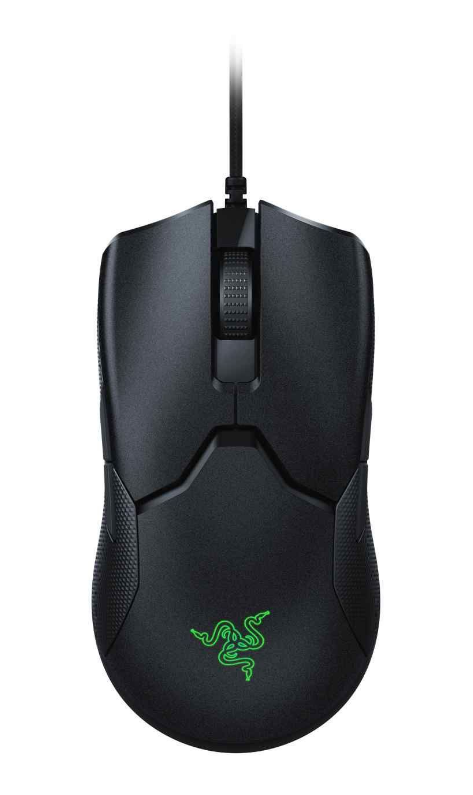 Razer Viper Gaming Muis - Zwart