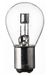 SPAHN ampoule à incandescence phare 6v 15/15w bax15d simson