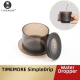 TIMEMORE SimpleDrip waterdruppelaar met deksel 13 gaten