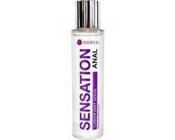 Dorcel Anaal Glijmiddel, op waterbasis, 100 ml