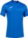 Joma Montreal Korte Mouw Heren Royal XL