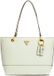 GUESS Noelle Shopper Dames Lichtgroen